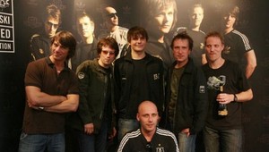 Chinaski prestali vystupovať: Čo sa deje?