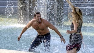 Domi Richterová zo seriálu ZOO: Na PIKANTNÉ scény si privyká