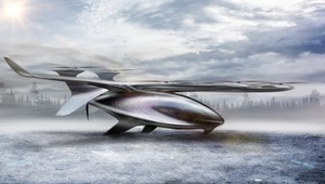 Čínska spoločnosť predviedla, ako sa jej air taxi vyrovnáva s najkritickejšou časťou lietania
