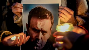 Navaľnyj mal byť údajne vymenený za agenta FSB Krasikova