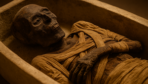 Odhalili desivé tajomstvá egyptských múmií: História klamala