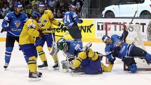 Hokejový šampionát prvýkrát vo dvoch krajinách