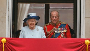 Princ Philip sa sťahuje z verejného života