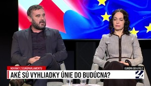 Európa od A po Z: Premárnené šance Slovenska a vyhliadky únie do budúcna