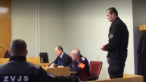 Matku takmer 5 rokov týral fyzicky aj psychicky. Roman (51) si vypočul trest