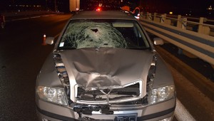 Pri tragickej nehode prišla o život 59-ročná chodkyňa