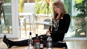 Opitá na mol! Školáčka (14) mala v sebe 4 promile