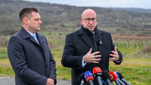 Tunel Karpaty dostal zelenú. Začiatok jeho výstavby je však otázny