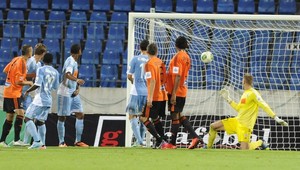 Incident počas futbalu na Pasienkoch: Deti (9, 13) sú v nemocnici!