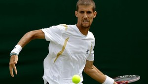 Slováci na OH. Kližana vyradil Roddick