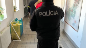 Podozrenie na machinácie a podplácanie. NAKA zasahovala na oddelení výstavby Mestského úradu v Spišsskej Novej Vsi