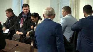 Podnikateľ Doležaj si vypočul verdikt súdu. Obžalovaný bol v kauze Venal