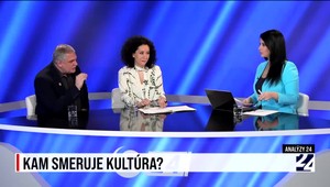 Analýzy 24 o tom, kam smeruje kultúra