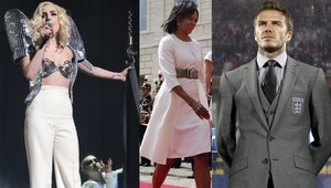 Lady Gaga má vkus. Rovnako ako Michelle Obama či David Beckham