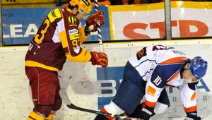 Pred diváckym maximom v Trenčíne výhra mladíkov v predĺžení