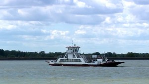 Dovolenka ako pri mori aj na Slovensku. Dunaj vám ponúka tieto zážitky