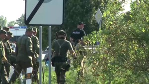 Policajtovi chceli dať bombu pod auto: Motívom bola jeho práca