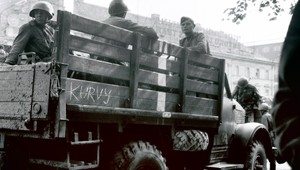 FOTOGALÉRIA. 21. august 1968 - čo malo zostať utajené