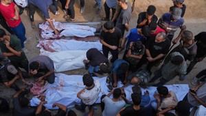 Odborníci z IAGS oficiálne vyhlásili, že Izrael pácha v Pásme Gazy genocídu