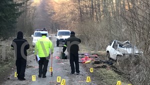 Mladý vodič bude po tragickej nehode stíhaný na slobode