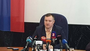 V komunikácii medzi Šufliarskym a Kočnerom sa spomína Dobroš i vražda topoľčianskeho podnikateľa