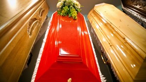 Podnikateľ chce na mieste reštaurácie pohrebníctvo, ľudia sa búria