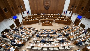 Schôdze v parlamente sa nepodarilo otvoriť ani na druhý deň. Pediatri sa zmeny nedočkajú