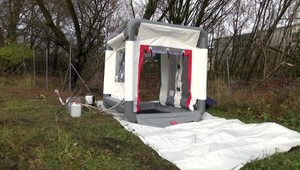 Toxické a karcinogénne látky ničili desaťročia ľudské zdravie. Začali s ich likvidáciou