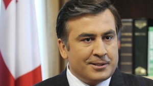 Saakašvili je na slobode. Na súde sa označil za vojnového zajatca