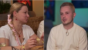 Údajná vegetariánka "vylíže" taniere po troch mäsových chodoch: Konkurenti ju nebudú šetriť!
