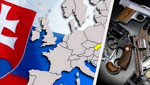 Šokujúca štatistika, Slovensko sa vyzbrojuje!