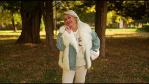 Amatérska herečka BABULA úprimná ako nikdy: Toto je dôvod, prečo hrám ALKOHOLIČKY!