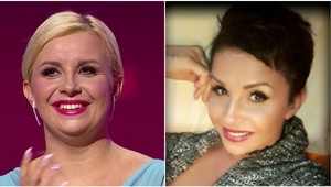 Gabika z Take Me Out strieda účesy ako ponožky: Fúha, veď vyzerá ako domina!