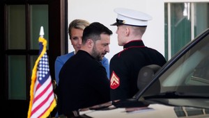 Spor Zelenského a Trumpa: Na incident reagovali viacerí politici a svetoví lídri