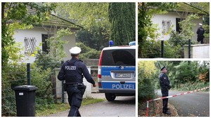 Dve deti (†2, 5) našli zavraždené, otec spáchal samovraždu