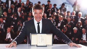 Poznáme víťazov Zlatej palmy z filmového festivalu v Cannes!