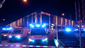 Zomrela šiesta obeť útoku na vianočných trhoch v Magdeburgu