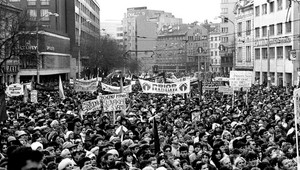 Udalosti súvisiace so 17. novembrom 1989