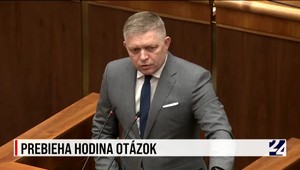 Tlačová beseda: Hodina otázok v Národnej rade