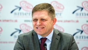 Kritická situácia v pravici. Fico sa smeje