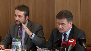 Obranná zmluva s USA rozvírila vody v politických kruhoch. Korčok varuje pred populizmom