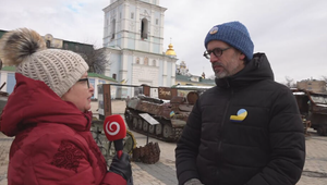 Historicky najúspešnejšia zbierka pokračuje. Organizácia rozhodla o ďalšej pomoci Ukrajine