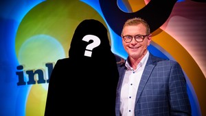 Obrovské meno, aké tu ešte nebolo: Neuveríte, kto bude tajným hosťom v Inkognite!