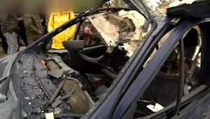 Do auta umiestnili výbušninu. Zničiť ju mali novými spôsobmi