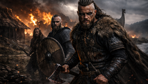 Seriál Vikingovia klamal? Veda rozbíja najväčšie mýty