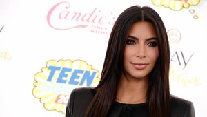 Nahé fotky Kim Kardashian (33) sa objavili na internete
