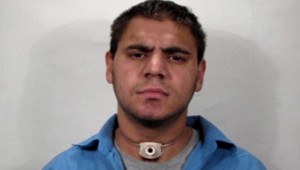 Väzňa na úteku už chytili, dozorcovia majú problém