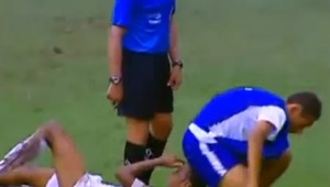 VIDEO: Moták s nosidlami č. 1! Zabehne vám od smiechu...