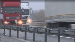 Na českých hraniciach hrozí kolaps dopravy. Hrozí totiž, že priechody upchajú kamióny