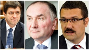 SDKÚ húfne opúšťajú poslanci, nemajú už čo spraviť